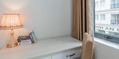 Jack Apartment Signature