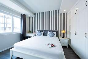 Jack Apartment Signature