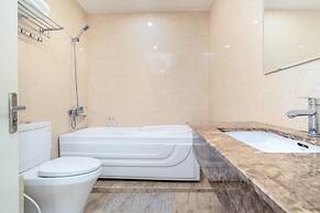 Jack Apartment Signature