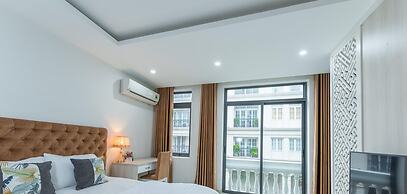 Jack Apartment Signature