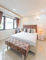 Jack Apartment Signature