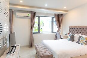 Jack Apartment Signature