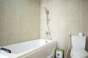 Jack Apartment Signature