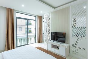 Jack Apartment Signature