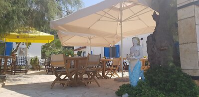 Elena's Seaside Holiday House