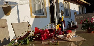 Elena's Seaside Holiday House