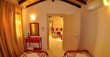 Elena's Seaside Holiday House