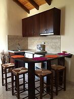 Elena's Seaside Holiday House