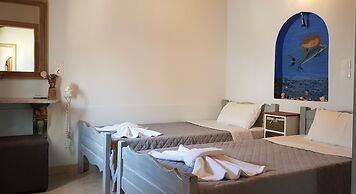 Elena's Seaside Holiday House