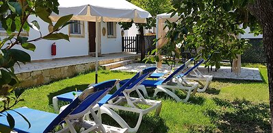 Elena's Seaside Holiday House