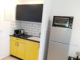 AirTLV Ben Hasher Apartments