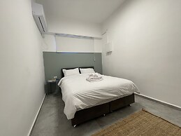 AirTLV Ben Hasher Apartments