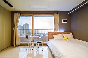 Sokcho Blue Terra Pension
