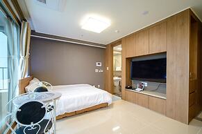 Sokcho Blue Terra Pension