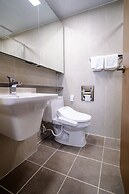 Sokcho Blue Terra Pension