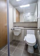 Sokcho Blue Terra Pension