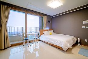 Sokcho Blue Terra Pension