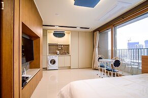 Sokcho Blue Terra Pension