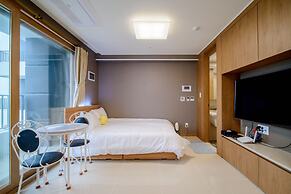 Sokcho Blue Terra Pension