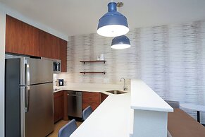 Residence Inn by Marriott Colorado Springs First & Main