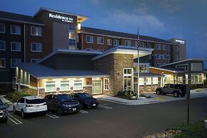 Residence Inn by Marriott Colorado Springs First & Main