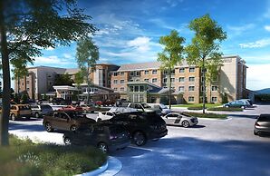 Residence Inn by Marriott Colorado Springs First & Main