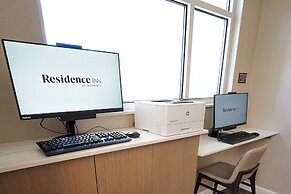 Residence Inn by Marriott Colorado Springs First & Main