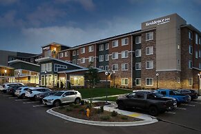 Residence Inn by Marriott Colorado Springs First & Main