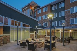 Residence Inn by Marriott Colorado Springs First & Main