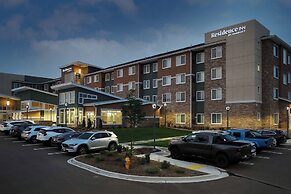 Residence Inn by Marriott Colorado Springs First & Main