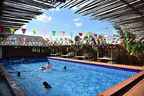 Khu Du Lich Lang Yen