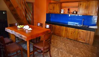 Khu Du Lich Lang Yen