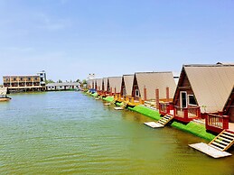 Khu Du Lich Lang Yen