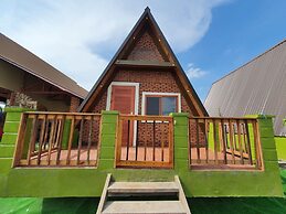 Khu Du Lich Lang Yen