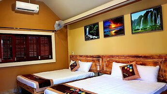 Khu Du Lich Lang Yen