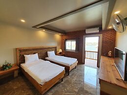 Khu Du Lich Lang Yen