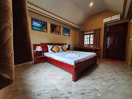 Khu Du Lich Lang Yen