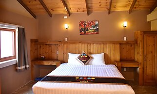 Khu Du Lich Lang Yen