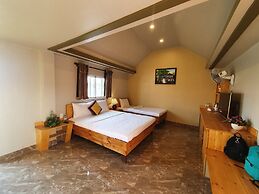 Khu Du Lich Lang Yen