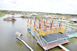 Khu Du Lich Lang Yen