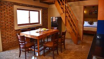 Khu Du Lich Lang Yen