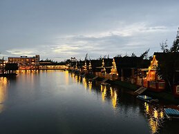 Khu Du Lich Lang Yen