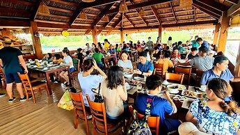 Khu Du Lich Lang Yen