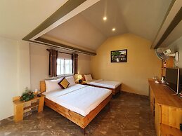 Khu Du Lich Lang Yen