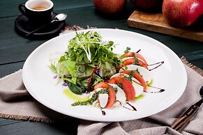 Namyangju Benikea JD Hotel