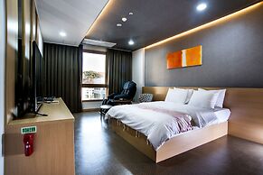 Namyangju Benikea JD Hotel