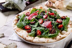 Namyangju Benikea JD Hotel