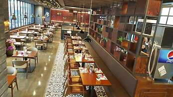 Namyangju Benikea JD Hotel