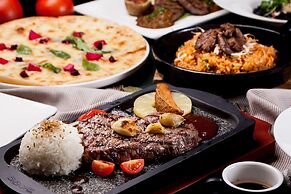 Namyangju Benikea JD Hotel