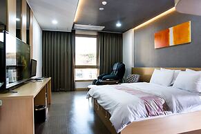 Namyangju Benikea JD Hotel